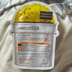 EssenHerb face masks